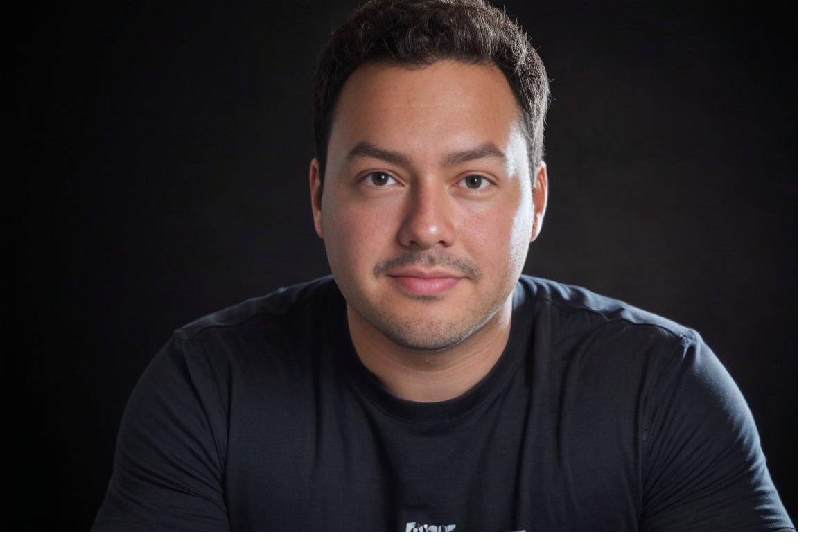 Joshua Beltran, Founder of Hardline Advisory